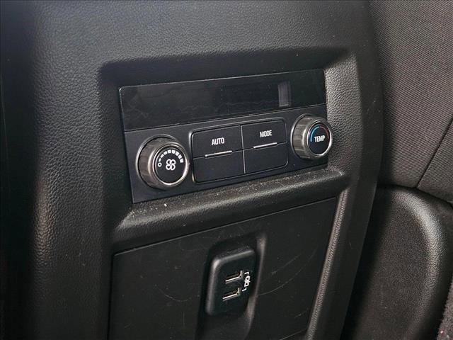 used 2018 Chevrolet Traverse car, priced at $19,995