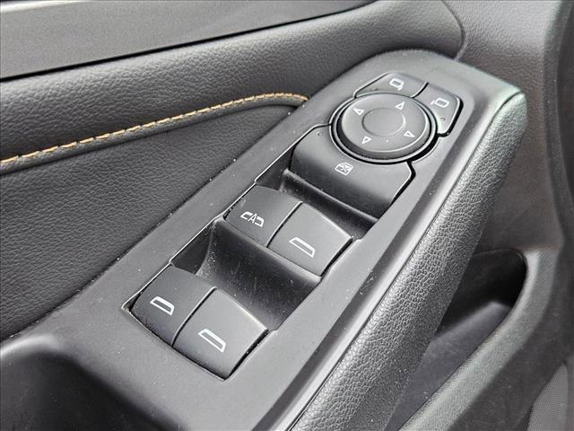 used 2018 Chevrolet Traverse car, priced at $19,995