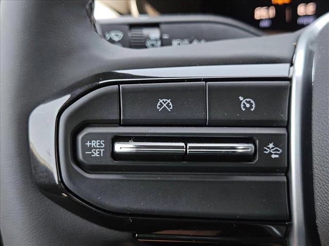 new 2024 Chevrolet Colorado car, priced at $37,985