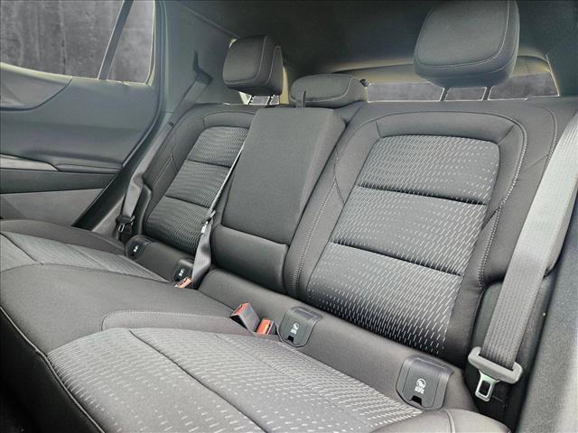 new 2026 Chevrolet Equinox car, priced at $28,948