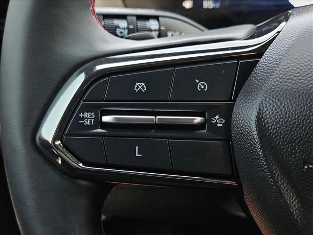 used 2025 Chevrolet Equinox car, priced at $28,985