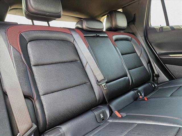 used 2025 Chevrolet Equinox car, priced at $28,985
