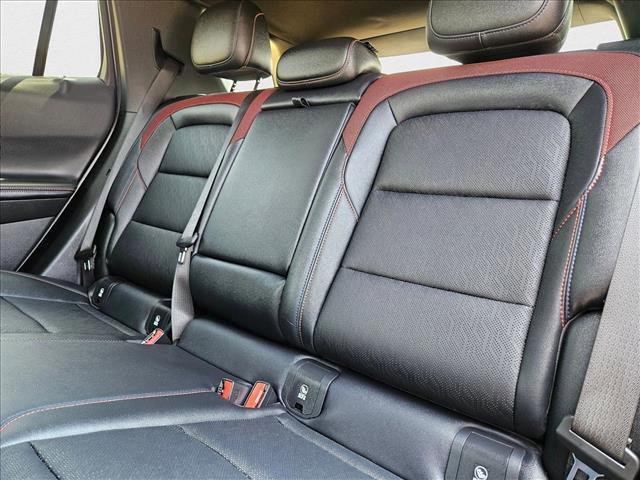 used 2025 Chevrolet Equinox car, priced at $28,985