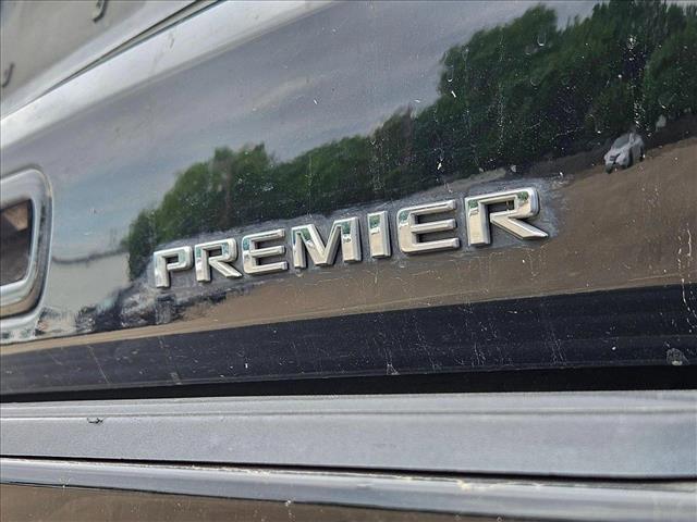 used 2021 Chevrolet Tahoe car, priced at $41,880