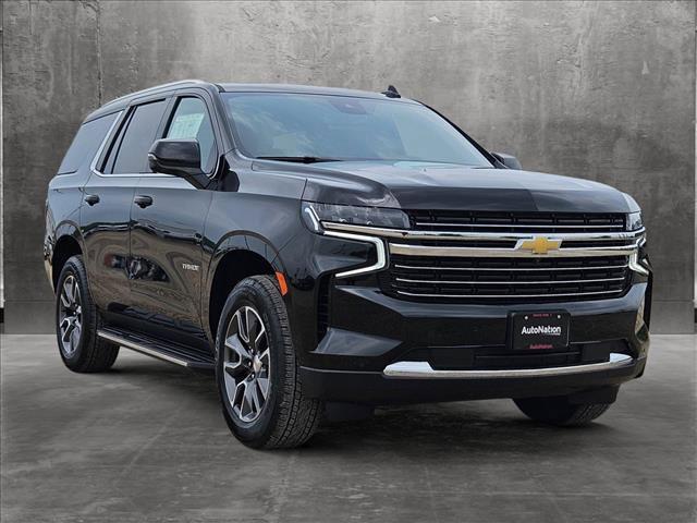 new 2024 Chevrolet Tahoe car, priced at $71,890