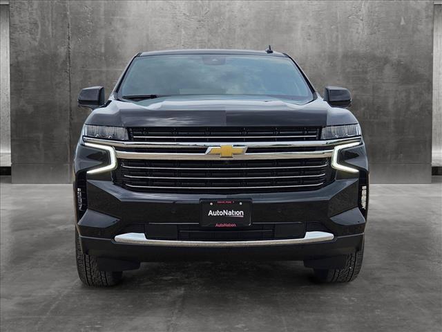 new 2024 Chevrolet Tahoe car, priced at $71,890