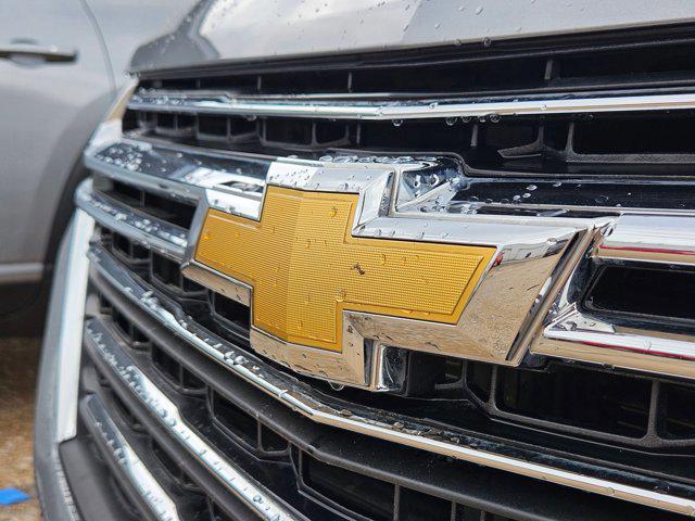 used 2023 Chevrolet Traverse car, priced at $31,267