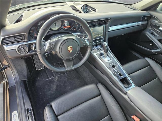 used 2014 Porsche 911 car, priced at $59,980