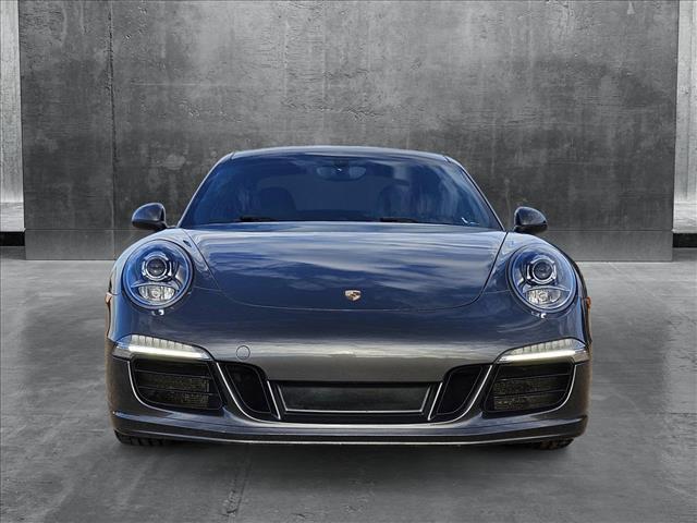 used 2014 Porsche 911 car, priced at $59,980