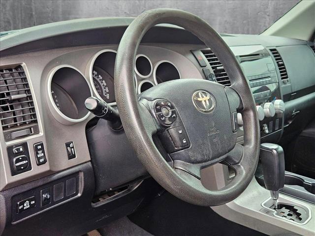 used 2013 Toyota Tundra car, priced at $13,980