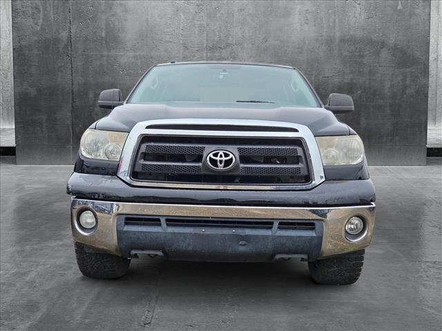 used 2013 Toyota Tundra car, priced at $13,980
