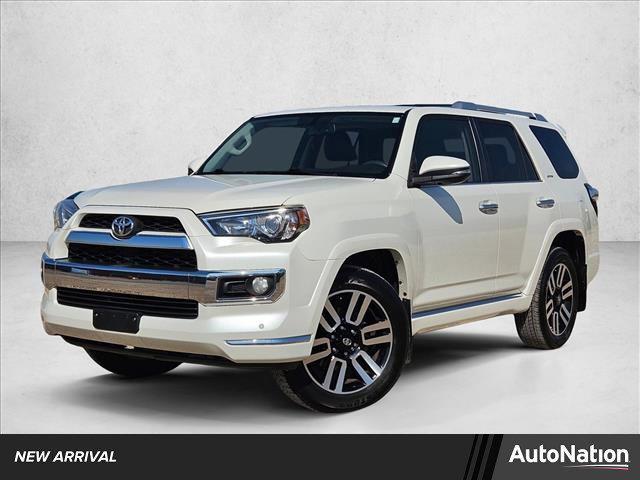 used 2015 Toyota 4Runner car, priced at $19,785