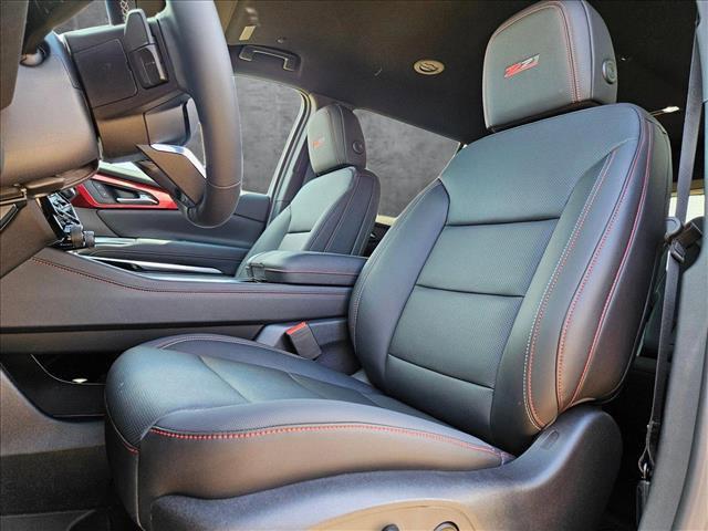new 2025 Chevrolet Traverse car, priced at $51,985