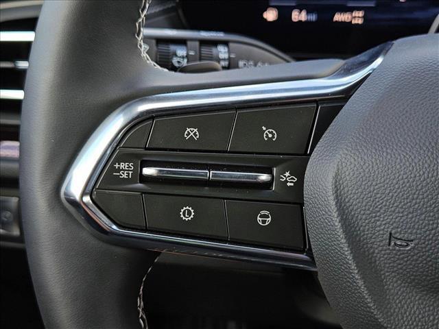 new 2025 Chevrolet Traverse car, priced at $51,985