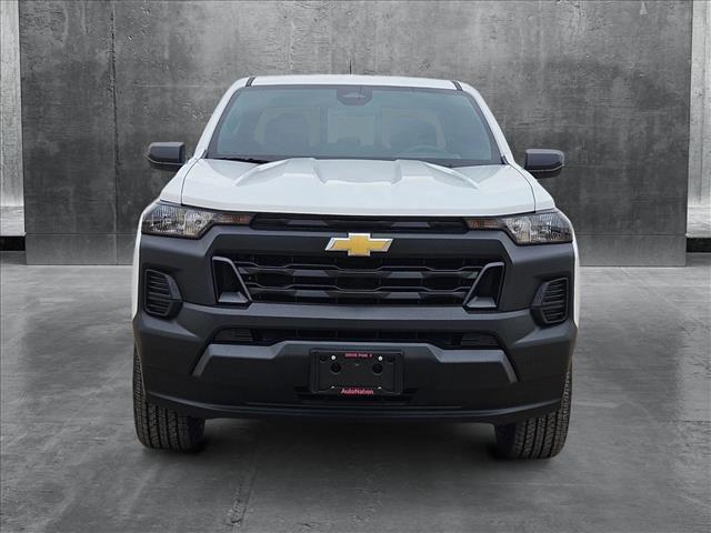 new 2024 Chevrolet Colorado car, priced at $31,810