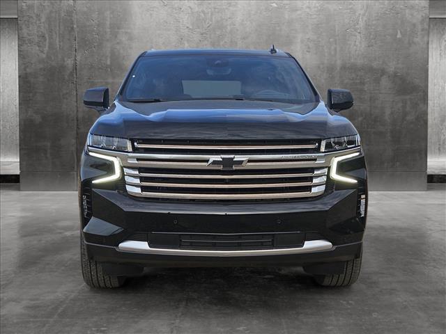 new 2024 Chevrolet Suburban car, priced at $84,995