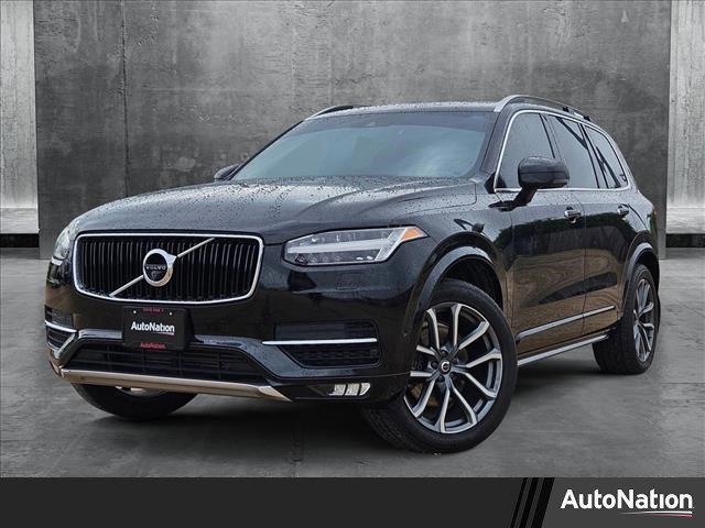 used 2017 Volvo XC90 car, priced at $16,978