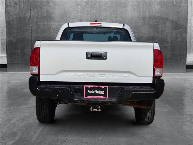used 2016 Toyota Tacoma car, priced at $14,750