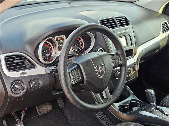 used 2020 Dodge Journey car, priced at $15,697