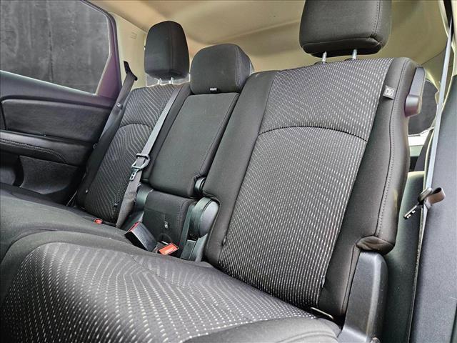 used 2020 Dodge Journey car, priced at $15,697