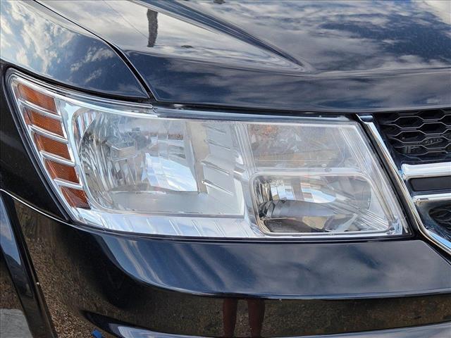 used 2020 Dodge Journey car, priced at $15,697