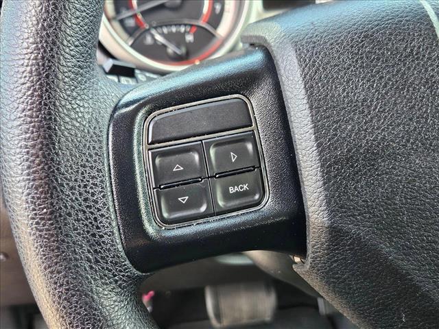 used 2020 Dodge Journey car, priced at $15,697