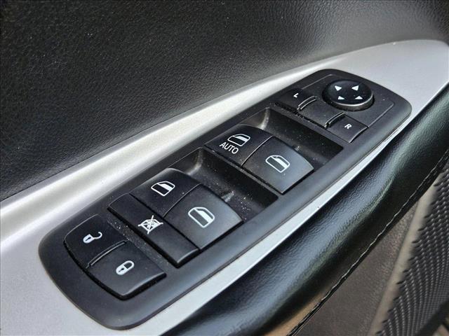 used 2020 Dodge Journey car, priced at $15,697