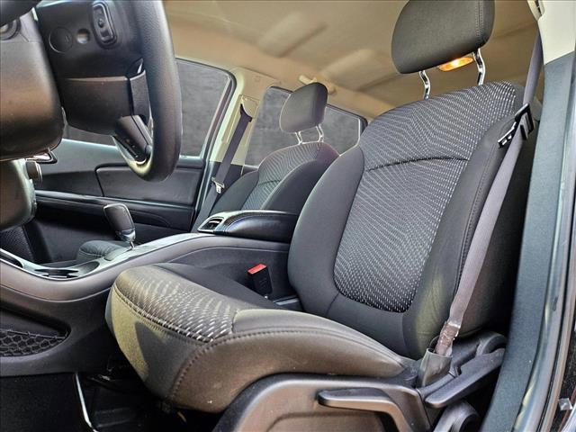 used 2020 Dodge Journey car, priced at $15,697