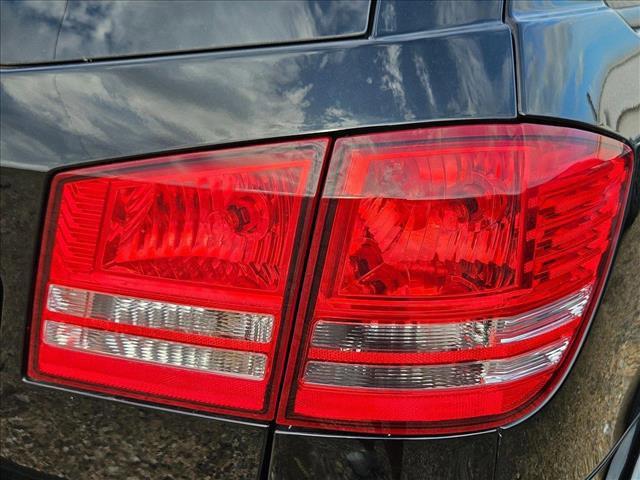 used 2020 Dodge Journey car, priced at $15,697