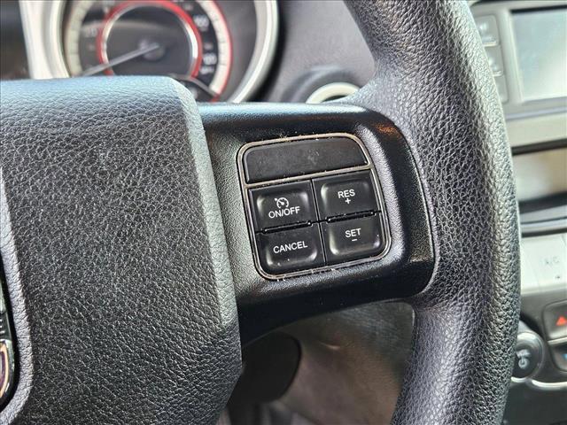 used 2020 Dodge Journey car, priced at $15,697