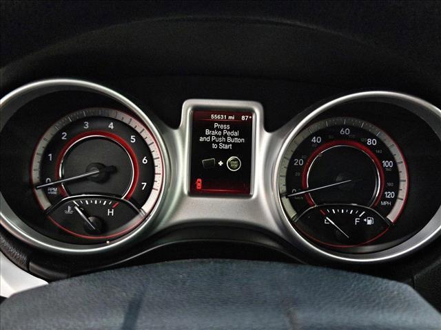 used 2020 Dodge Journey car, priced at $15,697