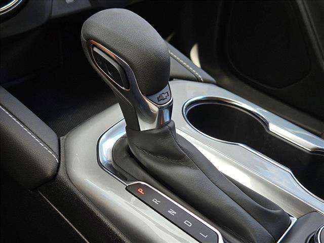 new 2025 Chevrolet Blazer car, priced at $32,985