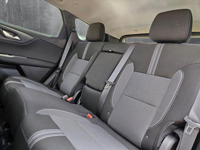 new 2025 Chevrolet Blazer car, priced at $32,985