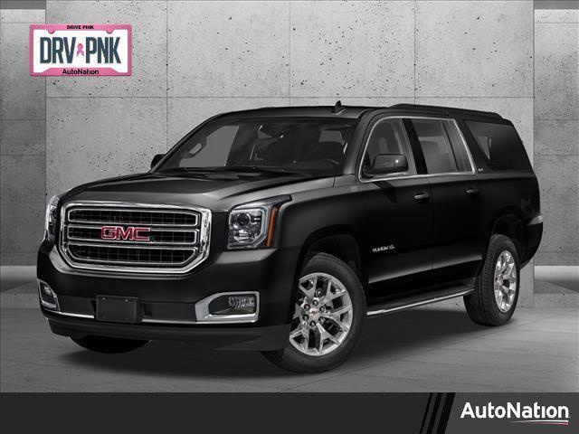 used 2019 GMC Yukon XL car, priced at $28,880