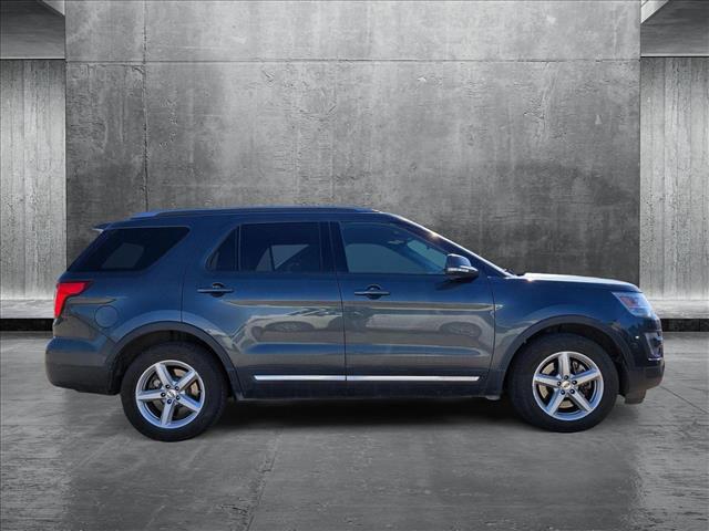 used 2016 Ford Explorer car, priced at $13,980