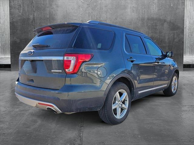 used 2016 Ford Explorer car, priced at $13,980