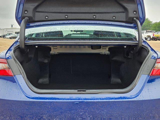 used 2024 Toyota Camry car, priced at $25,228
