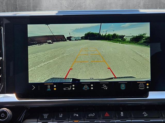 new 2025 Chevrolet Silverado 2500 car, priced at $69,985