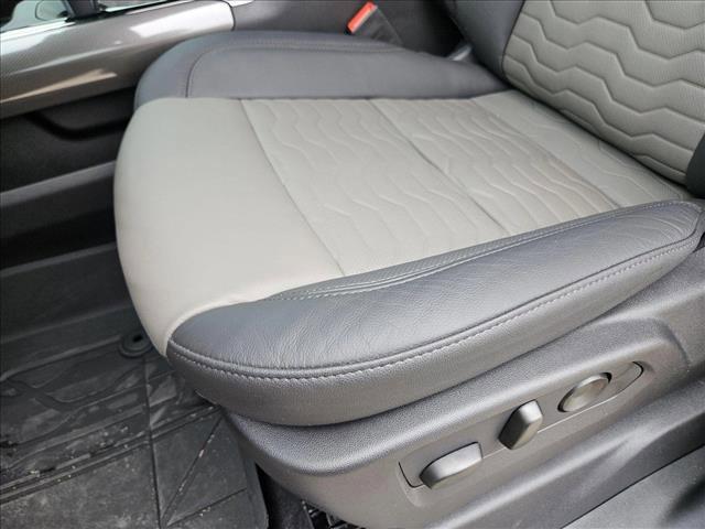 new 2024 Chevrolet Silverado 1500 car, priced at $67,995