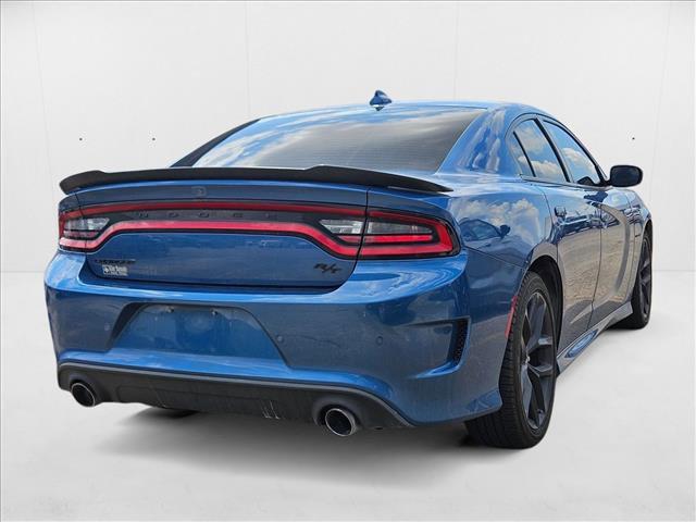 used 2020 Dodge Charger car, priced at $26,380