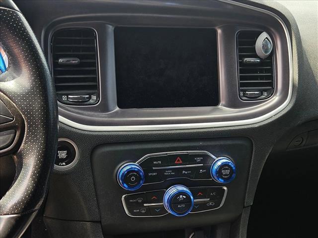 used 2020 Dodge Charger car, priced at $26,380