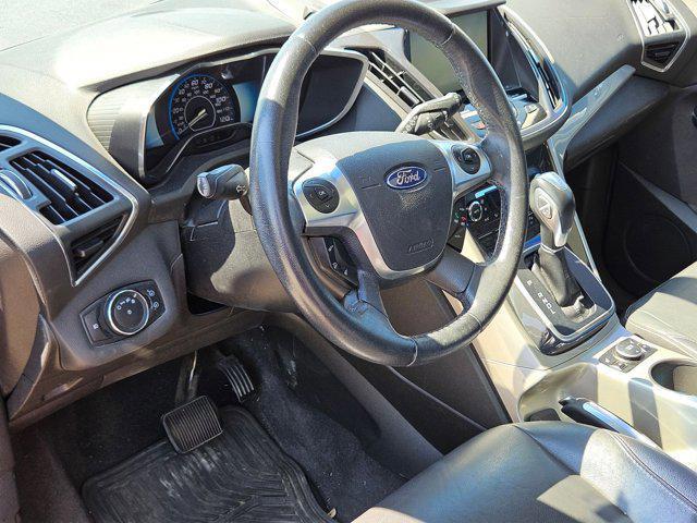 used 2013 Ford C-Max Energi car, priced at $6,385