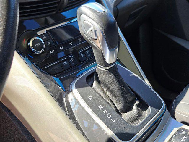 used 2013 Ford C-Max Energi car, priced at $6,385
