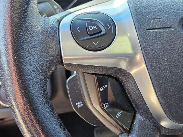 used 2013 Ford C-Max Energi car, priced at $6,385