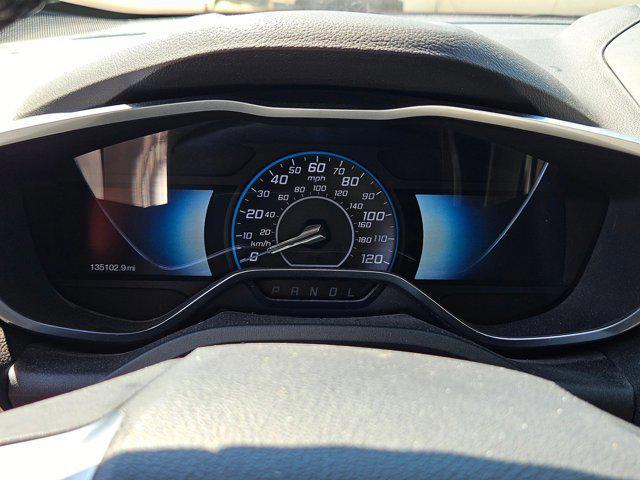 used 2013 Ford C-Max Energi car, priced at $6,385