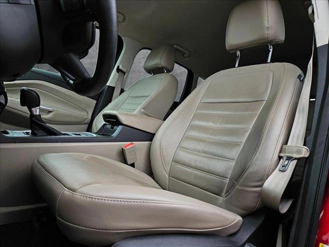 used 2017 Ford Escape car, priced at $12,500