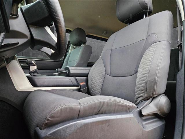 used 2022 Toyota Tundra car, priced at $36,749