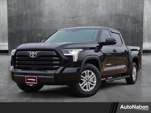 used 2022 Toyota Tundra car, priced at $36,749