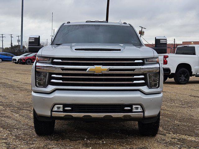 used 2022 Chevrolet Silverado 2500 car, priced at $51,799