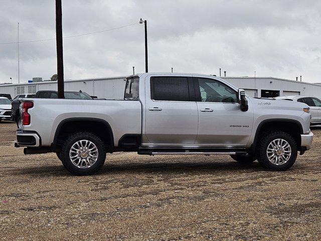 used 2022 Chevrolet Silverado 2500 car, priced at $51,799